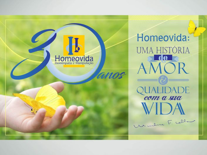 Farmácia Homeovida